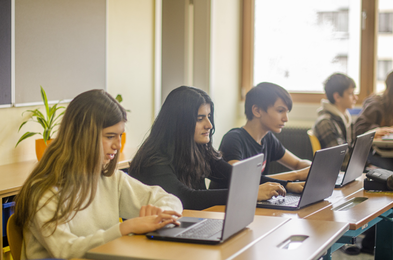 Informatikmittelschule