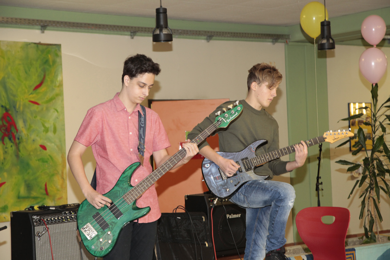 Musikmittelschule