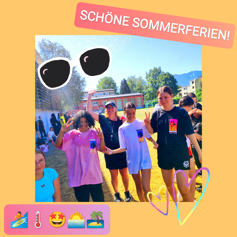 sommer 2025
