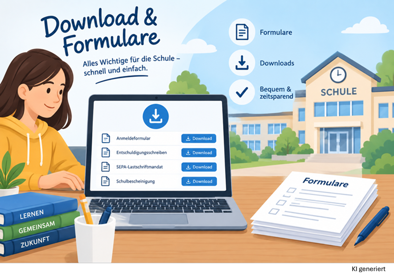 download formulare